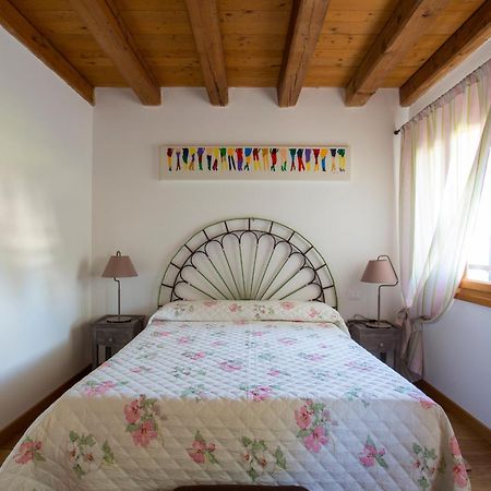 La Casa Di Campagna Spresiano Экстерьер фото