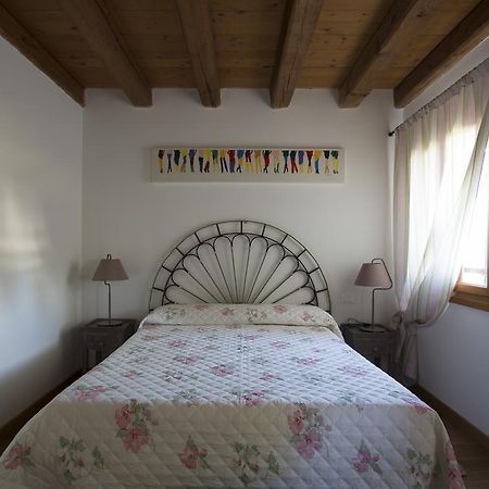 La Casa Di Campagna Spresiano Номер фото