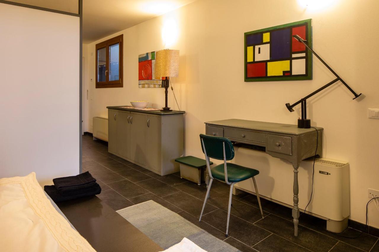 La Casa Di Campagna Spresiano Экстерьер фото