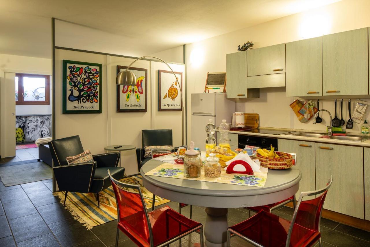 La Casa Di Campagna Spresiano Экстерьер фото