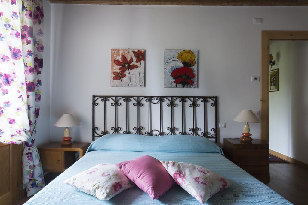 La Casa Di Campagna Spresiano Номер фото