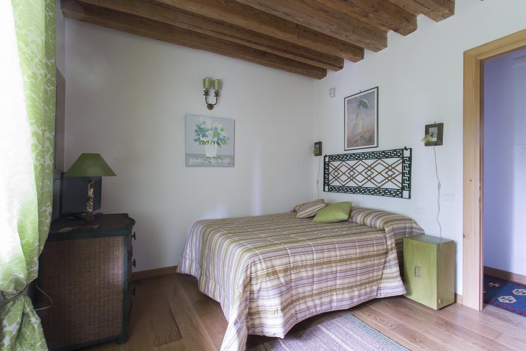 La Casa Di Campagna Spresiano Номер фото