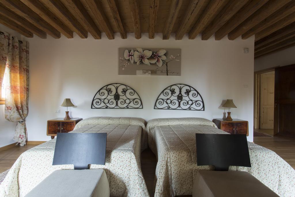 La Casa Di Campagna Spresiano Номер фото