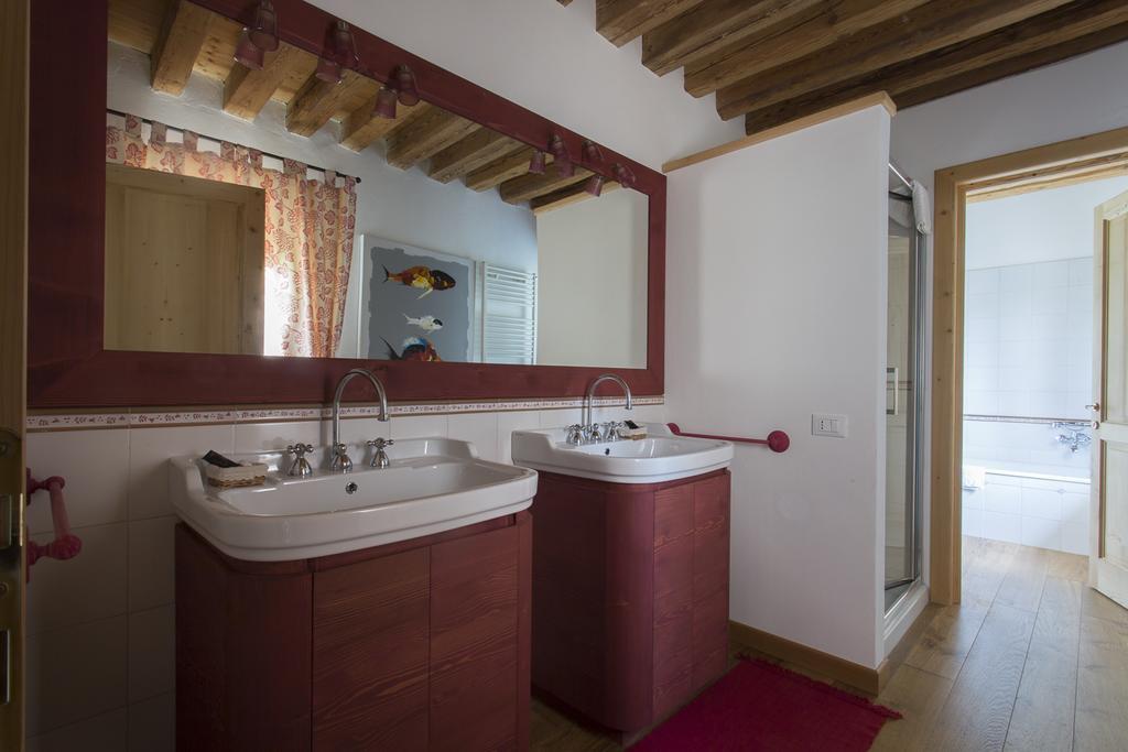 La Casa Di Campagna Spresiano Номер фото