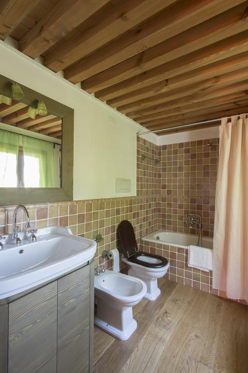 La Casa Di Campagna Spresiano Номер фото