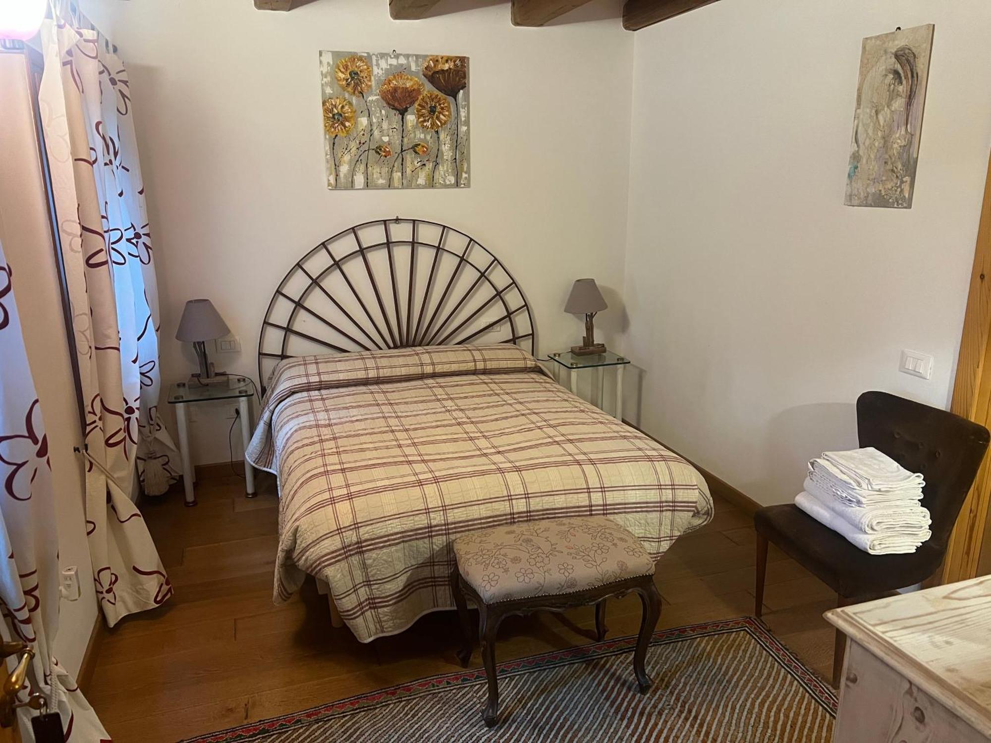 La Casa Di Campagna Spresiano Экстерьер фото