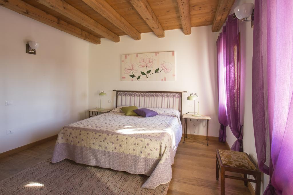 La Casa Di Campagna Spresiano Номер фото