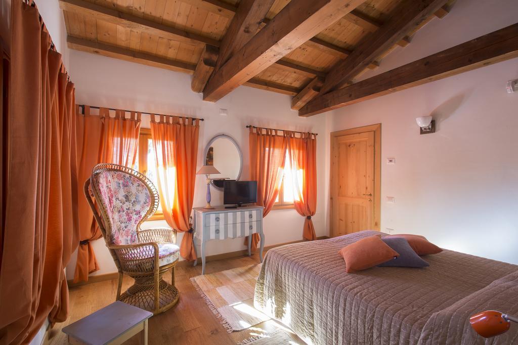 La Casa Di Campagna Spresiano Экстерьер фото