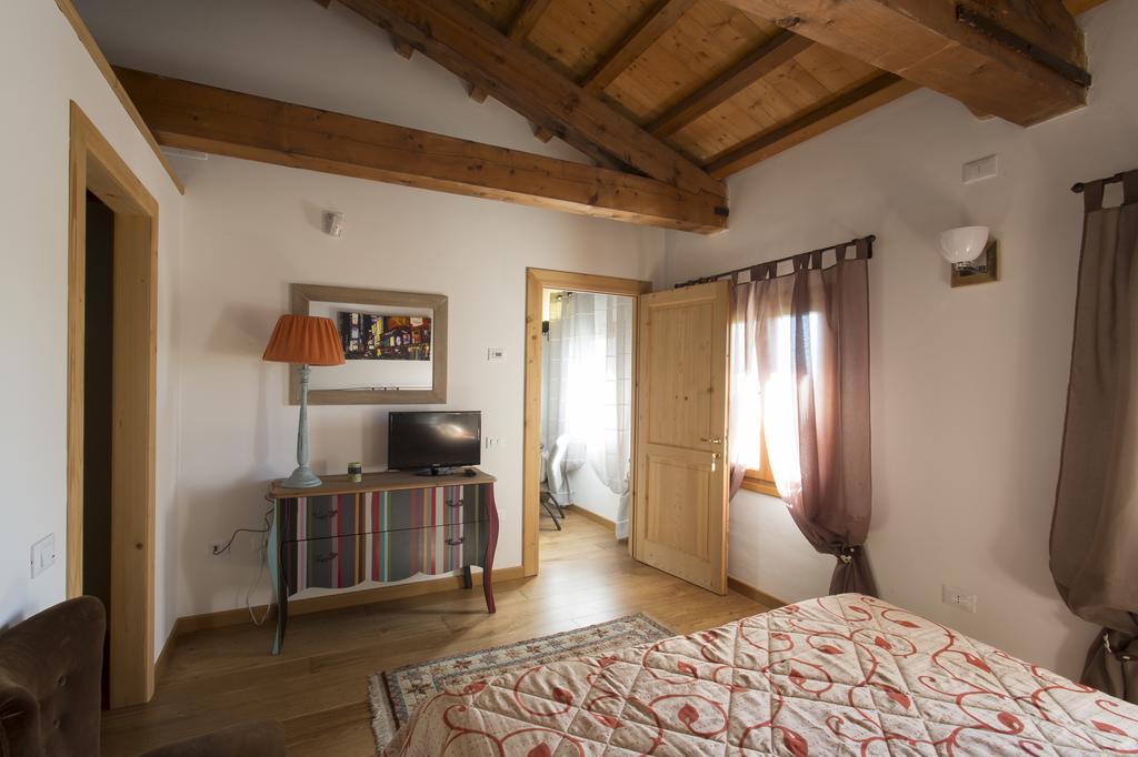 La Casa Di Campagna Spresiano Экстерьер фото