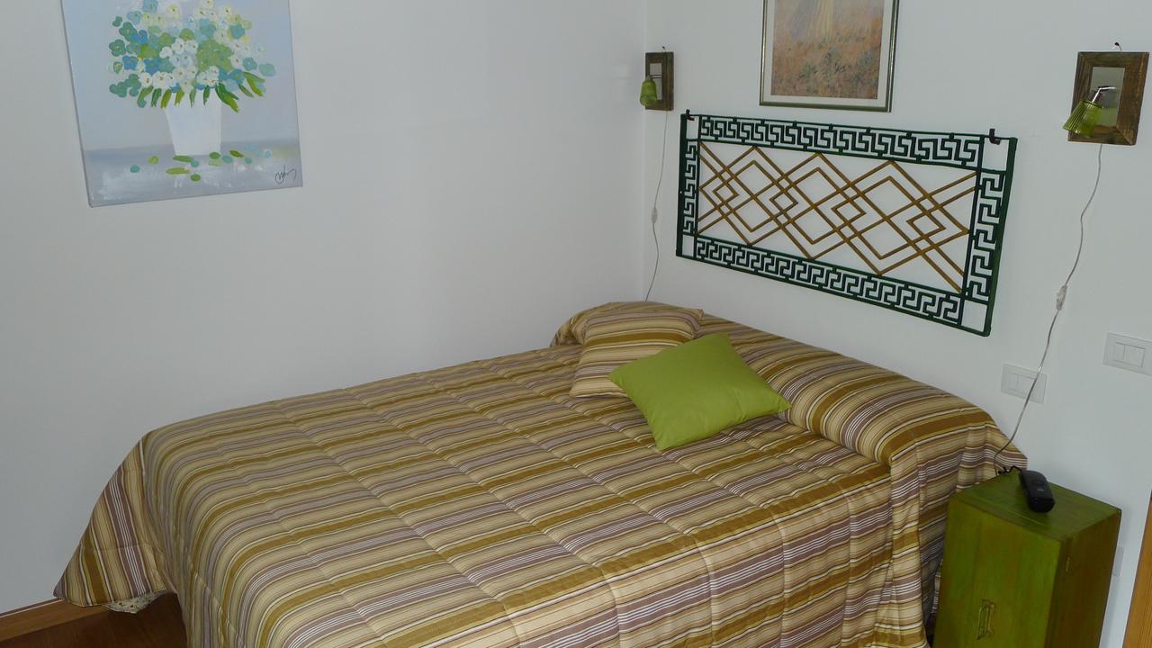 La Casa Di Campagna Spresiano Экстерьер фото