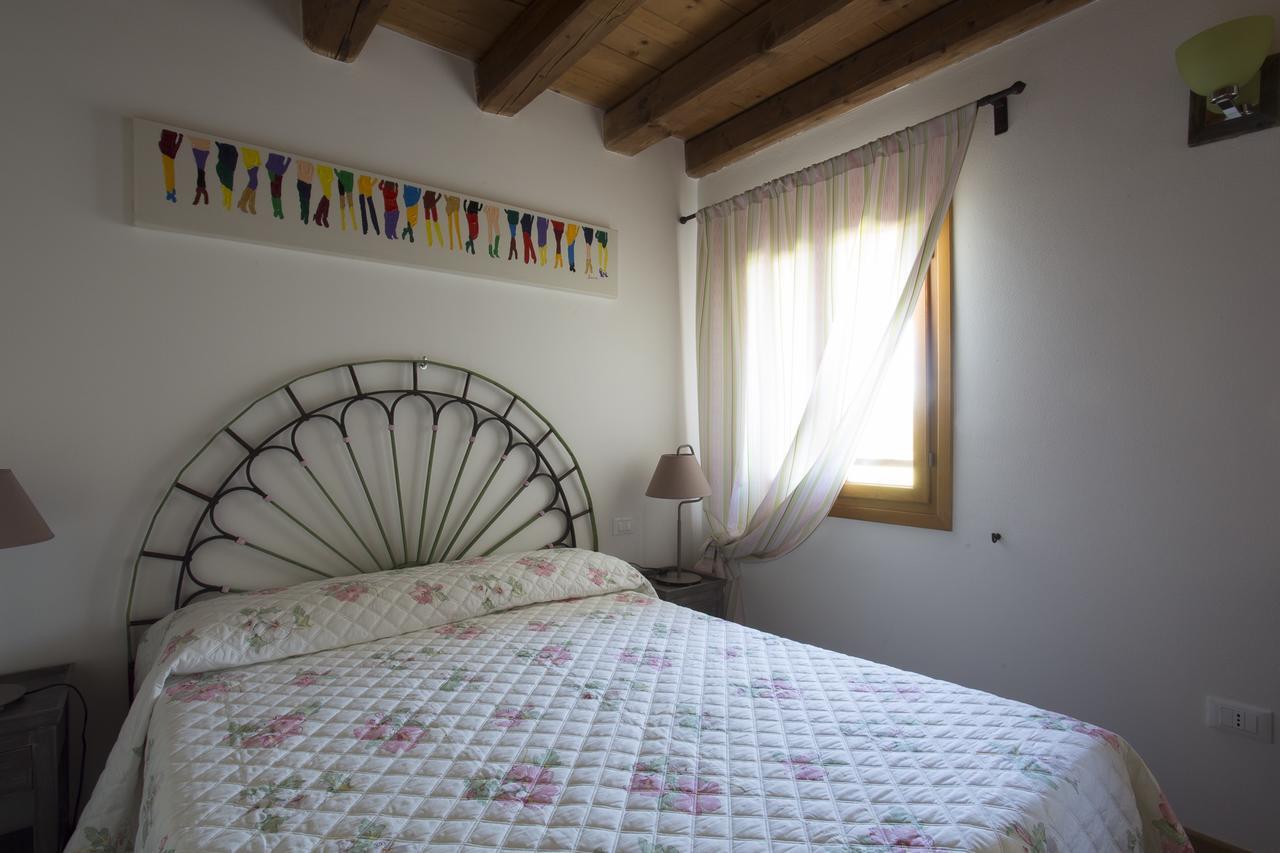 La Casa Di Campagna Spresiano Экстерьер фото